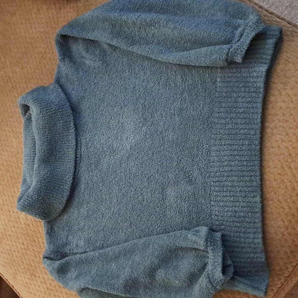 Jessica Simpson Womens Turtleneck Size: Large